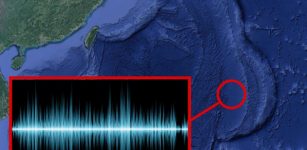 Mysterious Loud Booms Heard In Many Locations This Year Still Remain Unexplained