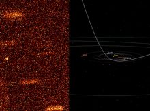 Strange Fat Cigar-Shaped Cosmic Visitor Speeds Through Our Solar System At 40,000 Miles Per Hour