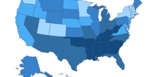 America’s Healthiest States Determined - Check Your State