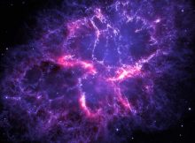 Mysterious Space Signals Detected – A New Form Of Antimatter?