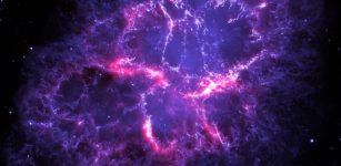 Mysterious Space Signals Detected – A New Form Of Antimatter?