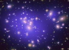 Accelerating Expansion Of The Universe Without Dark Energy – Alternative Theory Presented