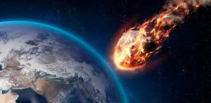 Exact Date For Doomsday Asteroid 1950 DA That May Wipe Our Civilization Announced