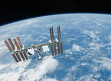 Has Extraterrestrial Bacteria Been Found On The ISS?