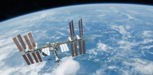 Has Extraterrestrial Bacteria Been Found On The ISS?