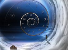 Existence Of Time - One Of The Greatest Mysteries Of The Universe