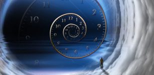 Existence Of Time - One Of The Greatest Mysteries Of The Universe