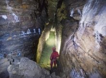 Mysterious Ancient Network Of Underground Caves Discovered Beneath Montreal