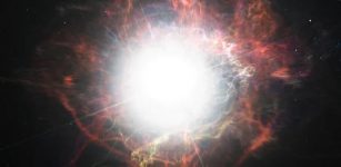 Zombie Stars – Unusual Space Objects That Refuse To Die Despite Multiple Powerful Explosions