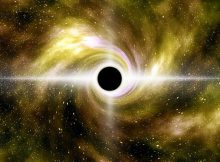 Black hole