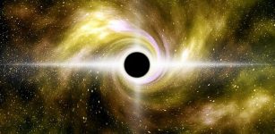 Black hole