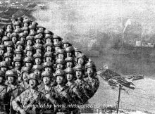 Nanking Incident – Mysterious Disappearance of 3,000 Soldiers Who Vanished Into Thin Air