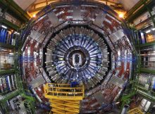 LHC- CERN