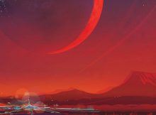 What Is The Color Of The Sky On An Exoplanet