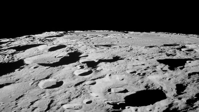 The Moon
