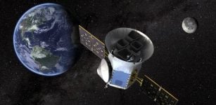 NASAs TESS Mission