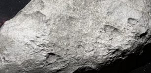 kuiper belt asteroid