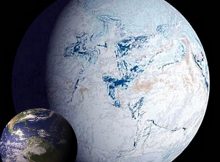 snowball earth