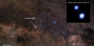 Alpha Centauri