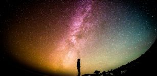 Our Universe Is Conscious - Panpsychism Theory Suggests