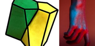 Meet The Scutoid - A Completely New Geometric Shape Unknown To Science Discovered In Human Cells