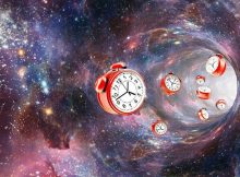 New Breakthrough – Time Travel Is Possible Says Nobel Prize Winner Kip S. Thorne – But There Is A Problem