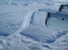 Unusual Glacial Engineering Plan Could Limit Sea-Level Rise – Will It Work?