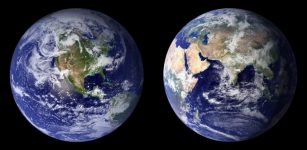 Why Does Earth Wobbles As It Spins? Scientists Have Identified The Causes