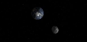 Earth May Have Mini-Moons We Haven’t Discovered Yet