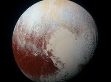 Pluto