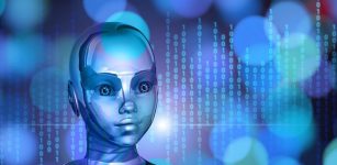 Could AI Robots Exhibit Prejudice?