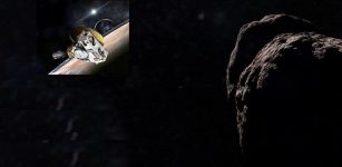 New Horizon to Ultima Thule