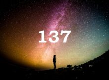 Mysterious Number 137 May Unlock Great Secrets Of The Universe