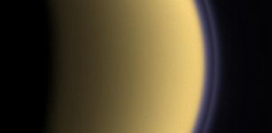 Titan. NASA/JPL/Space Science Institute