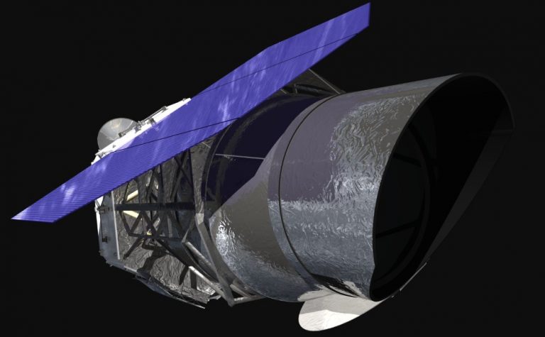 WFIRST: New NASA Mission Will Be Continuously Monitoring 100 Million ...