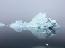 Melting ice sheets may cause ‘climate chaos’ according to new modelling