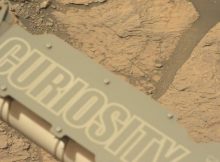 NASA's Curiosity Mars took this image with its Mastcam on Feb. 10, 2019 (Sol 2316). The rover is currently exploring a region of Mount Sharp nicknamed "Glen Torridon" that has lots of clay minerals.Credit: NASA/JPL-Caltech/MSSS
