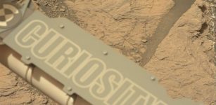 NASA's Curiosity Mars took this image with its Mastcam on Feb. 10, 2019 (Sol 2316). The rover is currently exploring a region of Mount Sharp nicknamed "Glen Torridon" that has lots of clay minerals.Credit: NASA/JPL-Caltech/MSSS