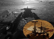 Farewell To Mars Rover Opportunity - Its 15-Year-Long Mission Ended ...