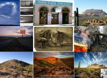 10 Unexplained Mysteries In Arizona