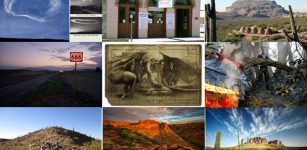 10 Unexplained Mysteries In Arizona