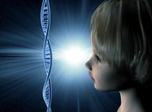 Is An Ancient Message Stored In Our DNA?