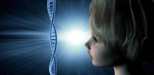 Is An Ancient Message Stored In Our DNA?