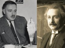 Eduard Einstein- The Sad Story Of Albert Einstein's Son Who Could Not Follow His Dreams