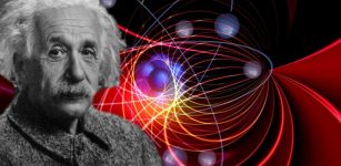 Einstein’s Belief In Telepathy And His Strange Meeting With Wolf Messing