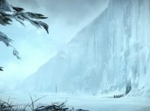 Can A Huge Ice Wall From Game Of Thrones Exist On Earth?