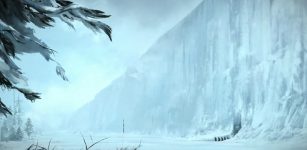 Can A Huge Ice Wall From Game Of Thrones Exist On Earth?