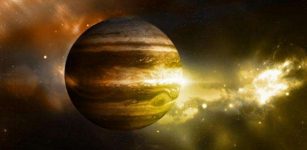 Mystery Of Jupiter’s Incredible Journey To Our Solar System Revealed
