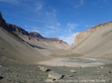 don juan pond antarctica