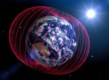 Earth’s Magnetic Field Is Weakening Much Faster Than Expected